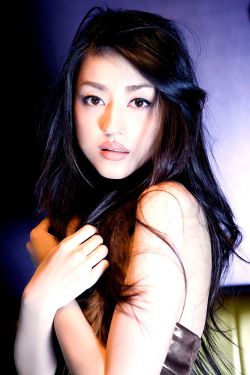 美人凶猛