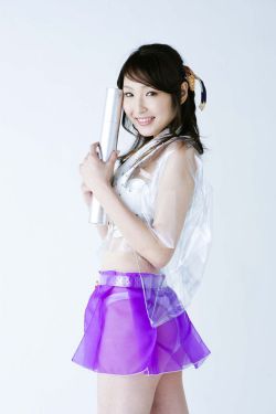 我的狐仙女友动漫
