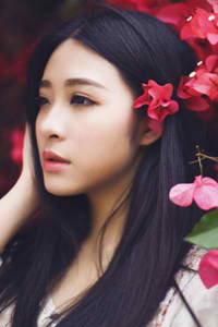 等郎妹